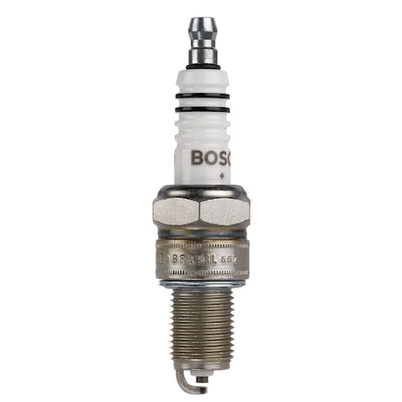 Bosch Nickel Spark Plug(Pr-Ea/Bx-10), 7995 7995